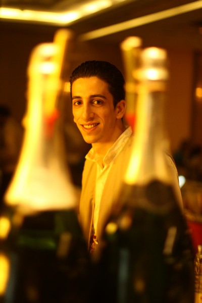 Eid El Fitr at Daoud Basha